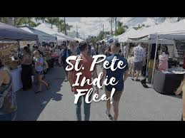 Get a jump on your year at abbot kinney first fridays in venice, ca on abbot kinney blvd. St Petersburg Florida Visit St Petersburg Clearwater Florida