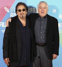 The godfather part ii was nominated for 11 academy awards and won six, including best picture, best director for coppola and best supporting actor for robert. Al Pacino And Robert De Niro Have Been Friends For 50 Years And Here S What Makes