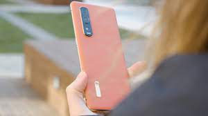 Oppo Find X2 Pro Test