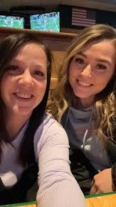 Wishing happy birthday to daughter