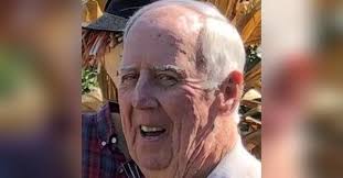 Herschel Robert Phillips Obituary