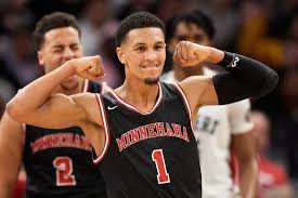 Suggs, who scored 25 points and had eight assists in friday's win, chose gonzaga over florida state, florida, minnesota and iowa that consideration is very serious, suggs said of his overseas options. Ncaa Basketball Recruiting Analyzing 2020 Mcdonald S All Americans Page 10