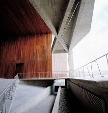 Gpy Arquitectos Tenerife Centre Of Dramatic Arts Architecture Design Architecture Architecture Details