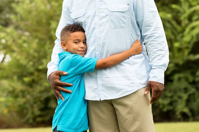 Fathers’ Collective Appeals to Human Rights Commission Over Access to Their Children