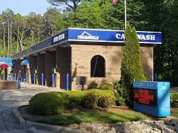 It's time you take your car care to the next even our wax and polish application system is the best in raleigh. Triangle Car Wash 10206 Chapel Hill Rd Morrisville Nc 27560 Usa