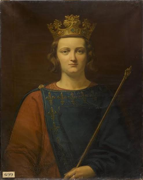 February 1, 1328: Death of King Charles IV of France and Navarre – European Royal History