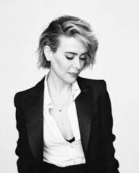 The Badass Sarah Paulson Sarah Paulson Actresses Sarah