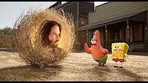 Spongya szökésben teljes film magyarul mozicsillag | spongyabob: The Spongebob Movie Sponge On The Run 2020 Imdb