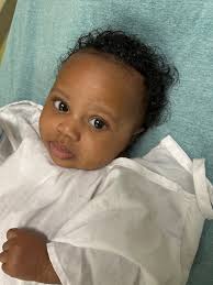 When Avery was just eight weeks old, she started experiencing seizures so  severe that she was rushed to Children's Healthcare of Atlanta. After a  series of tests and MRIs, doctors discovered she