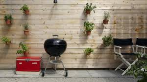 These small cutouts in the ground filled with plants and shrubs create a break for your eyes and add beautiful pops of color and texture. 6 Budget Friendly Backyard Decorating Ideas Youtube