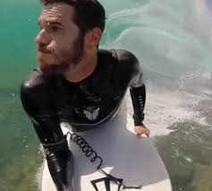 Ruyman Rey We Bodyboard