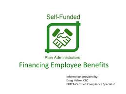 Self-Funding & TPA Services