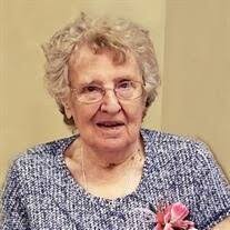 Lois Klucas Obituary