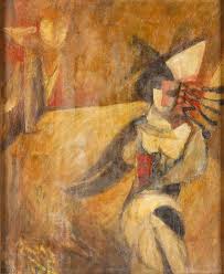 Pago pago' itu menampilkan lebih 80 karya seni beliau, termasuk sebuah karya yang dilukis pada usia 10 tahun. Pago Pago The Art Of Latiff Mohidin Artreview