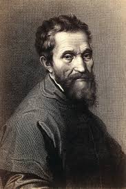 File:Michelangelo Buonarroti. Photograph by Gustav Schauer after Wellcome  V0027542EL.jpg - Wikimedia Commons