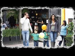 Los gemelos de la periodista paola rojas y el futbolista luis roberto alves zague, leonardo y paula, ya tienen 6 años y no. Son Sus Clones Asi Lucen Los Gemelos De Paola Rojas Y Zague A Sus 6 Anos Youtube