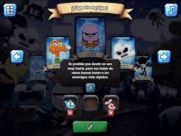 Para lograr este objetivo como es habitual tendrás que encontrar objetos, interactuar. El Increible Mundo De Gumball Nievemigos Juego De Navegador Parte 1 Youtube