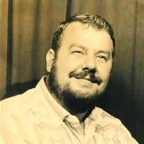 James Cleon "Peck" Mosteller Sr Obituary