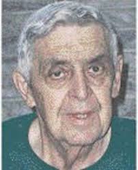 Jackson-area obituaries: Theodore Weiss worked for 40-plus years at  Aeroquip, served