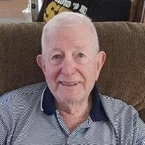 Axel V. Green Obituary