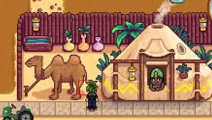 Answer:camel is called ship of the desert because it is the only means of transportation found in deserts which helps human beings travel from one place to ano… obviously camels are the ship of desert. Til Desert Trader Is A Girl And You Can Interact With The Camel Stardewvalley