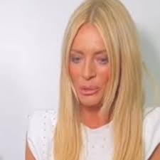 Tess Daly throws doubt over Strictly exit as Claudia's true feelings  exposed