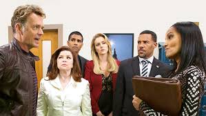 Professor Cannon | The Haves And The Have Nots Wiki | Fandom