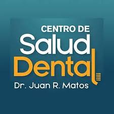 Centro de Salud Dental Dr. Juan R. Matos Robles