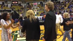 Bursey, Summerfield roll to win Class C title