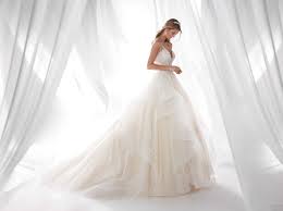 Nicole Bridal Spring 2019 Princess Ball Gowns Panache Bridal Ceremony Dresses