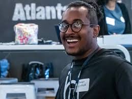 STEAM Career Showcase Spotlight: Keynote Speaker Brandon Winfield