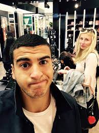 List of adam gemili 's family members? Uzivatel Adam Gemili Na Twitteru Been Trapped In This Makeup Shop For The Last 45 Minutes Not Sure How Much Longer I Can Last Please Send Help Https T Co Ne6nepiq25 Twitter