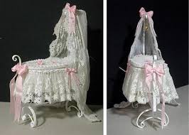 Las Miniaturas De Zoe Forja Mebel Dlya Kukol Miniatyury Dekor