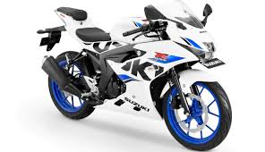 Find the most popular bikes in indonesia in may 2021. Suzuki Gsx R150 Launched In Indonesia New Bike Launch
