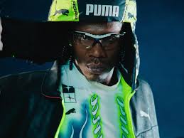 puma.usa x @awgenization FW24 Incredible day in NYC with the best crew!!  Much respect to everyone involved! Thank to @shapxo and @asaprocky for  amazing collaboration! And @abyss.digital you guys smashed it!!⚡️ Director  : @