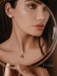 Eternal Earring Set (The Eternal Favorites set gold plated)