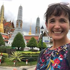 Thailand ∙ Adaptive Patchwork