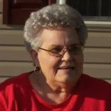 Martha Lou Barnes Obituary (1937