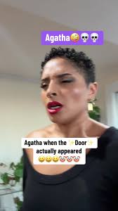 Mrs Hart Agatha All Along Episode 8