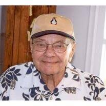 Raymond R. Pettypool Obituary