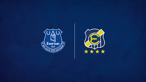 Our everton football shirts and kits come officially licensed and in a. Everton Announces Partnership With Everton