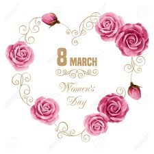 Frauen kämpfen frauendemo zum internationalen frauenkampftag, samstag, 7. Frauentag Blumen Karte Mit Hand Gezeichnet Rosen 8 Marz Vektor Illustration Lizenzfrei Nutzbare Vektorgrafiken Clip Arts Illustrationen Image 51746289