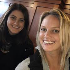 Erin Hedin's Instagram, Twitter & Facebook