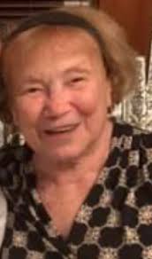 Obituary for Irene Romano