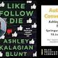 Ashley Kalagian Blunt- Author in Conversation