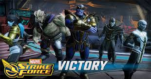 Opening legendary characters is always important for competitive … Marvel Strike Force Best Teams For F2p Early To Mid Game Ldplayer