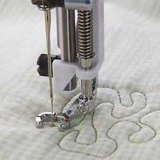 Check spelling or type a new query. Husqvarna Freihand Quiltfuss Federnd Im Nahpark Kaufen