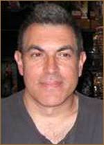 Дэниэл Лихт (Daniel Licht, Daniel James Licht)