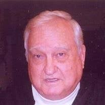 Edgar Avon Blanton Obituary