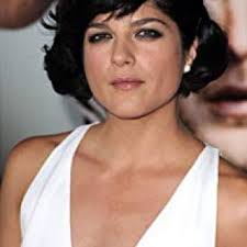 Blair's longstanding career began with her comedic. The Leather Jacket Belstaff Liz Sherman Selma Blair Hellboy Ii The Legions Of Gold Cursed Spotern